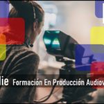 producción audiovisual